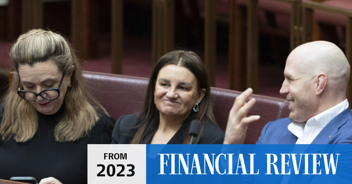 Albanese government likely to suffer Senate defeat on superannuation disclosure rule changes